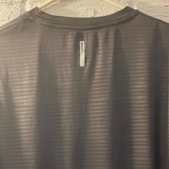 RBX Athletics Performance Long Sleeve Mens Shirt Large - Picture 6 of 9